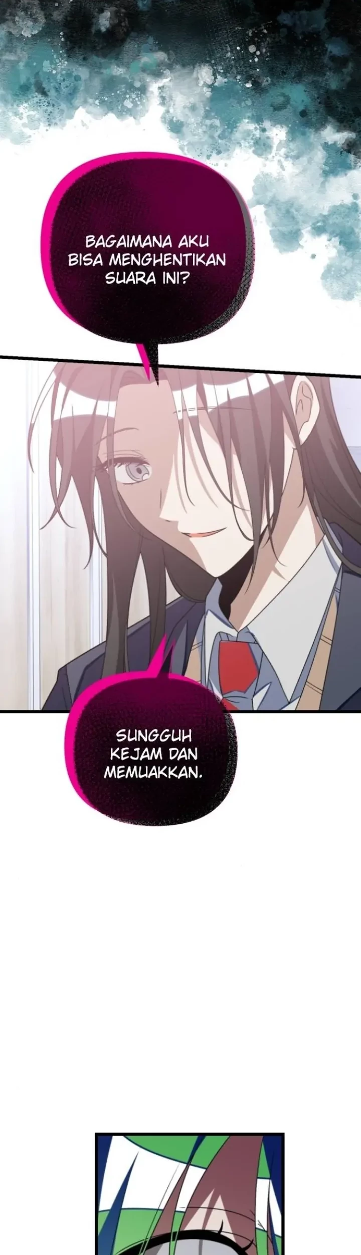 Survive Romance Chapter 84 Gambar 9