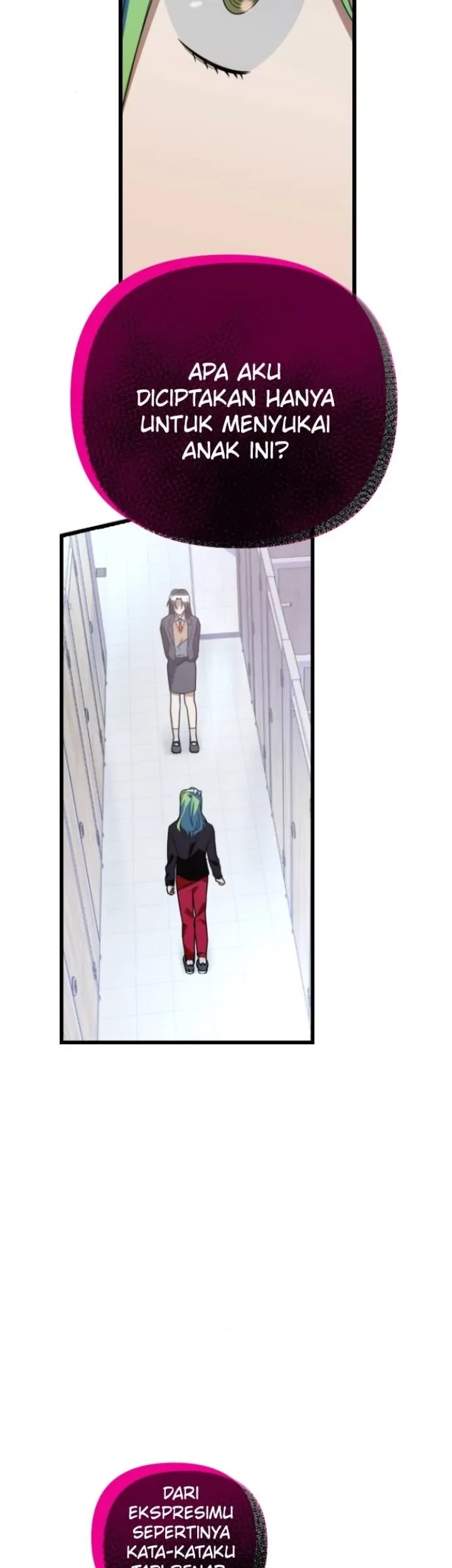 Survive Romance Chapter 84 Gambar 11