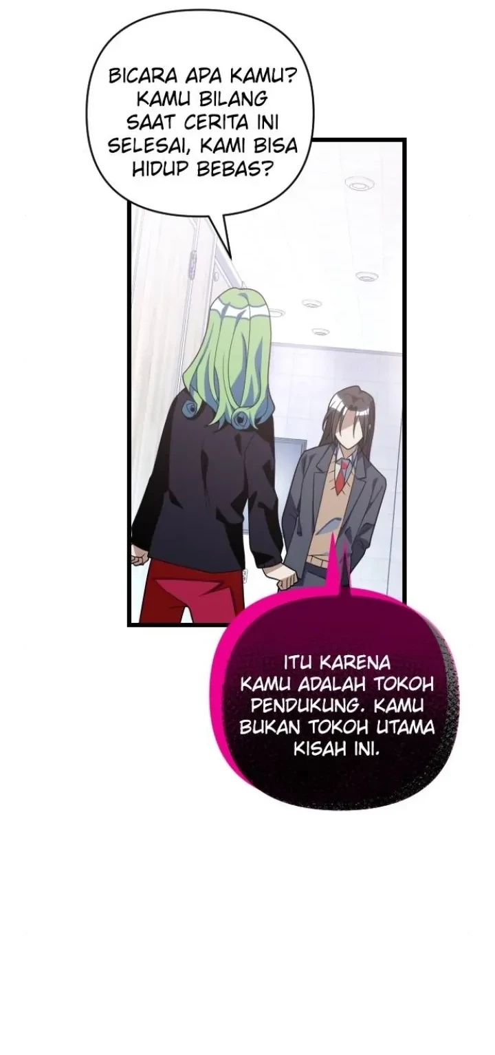 Survive Romance Chapter 84 Gambar 14