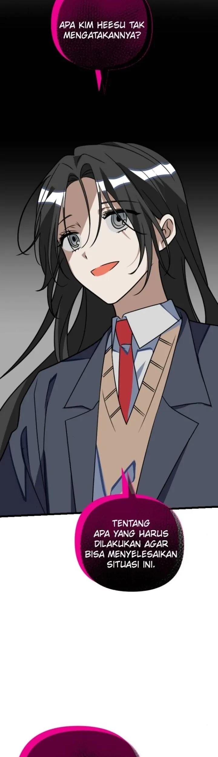 Survive Romance Chapter 84 Gambar 16