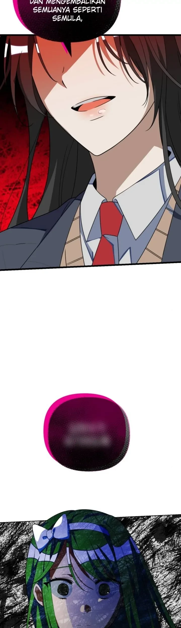 Survive Romance Chapter 84 Gambar 18