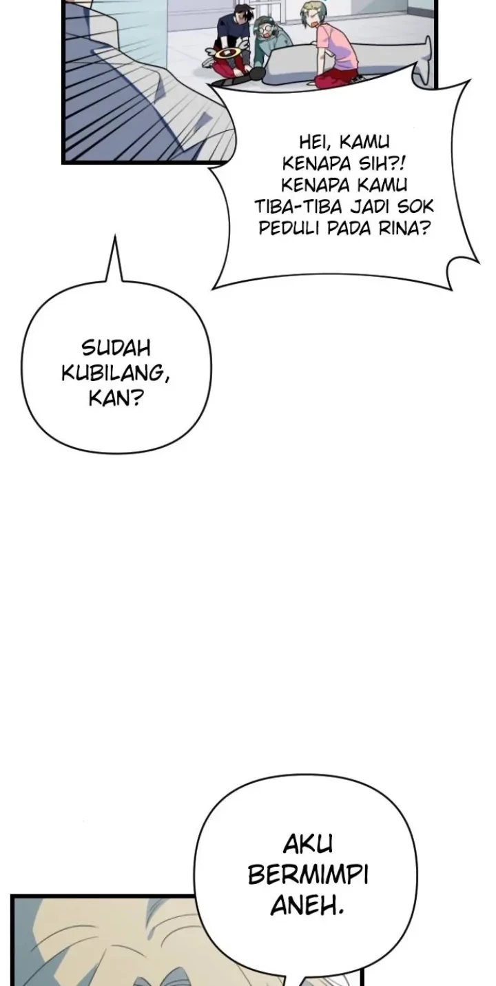 Survive Romance Chapter 87 Gambar 40