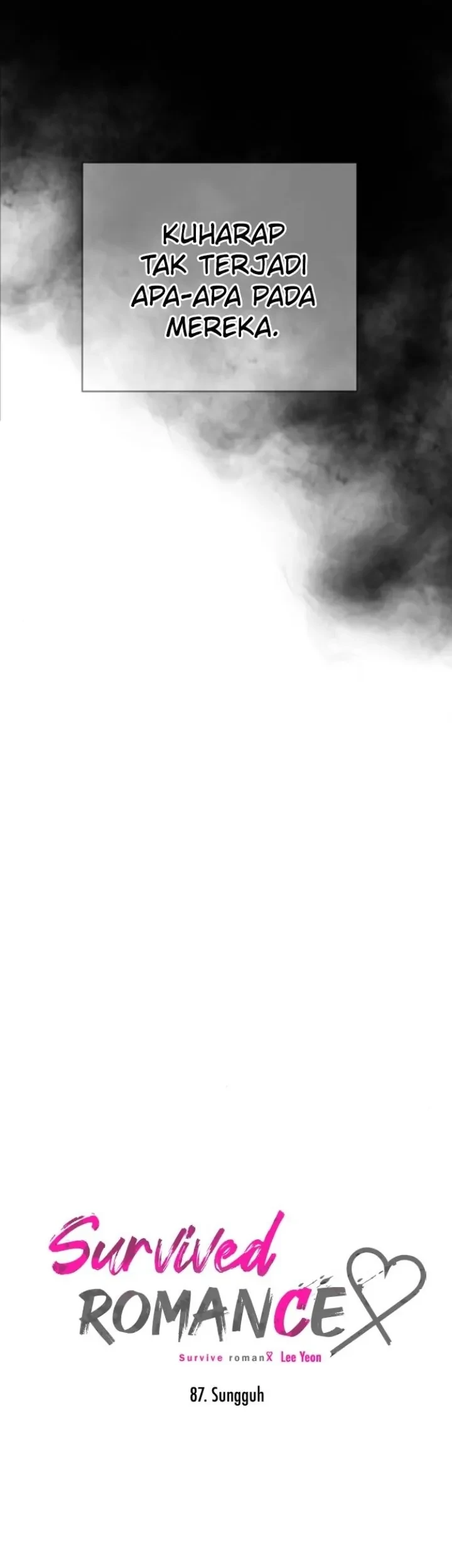 Survive Romance Chapter 87 Gambar 25