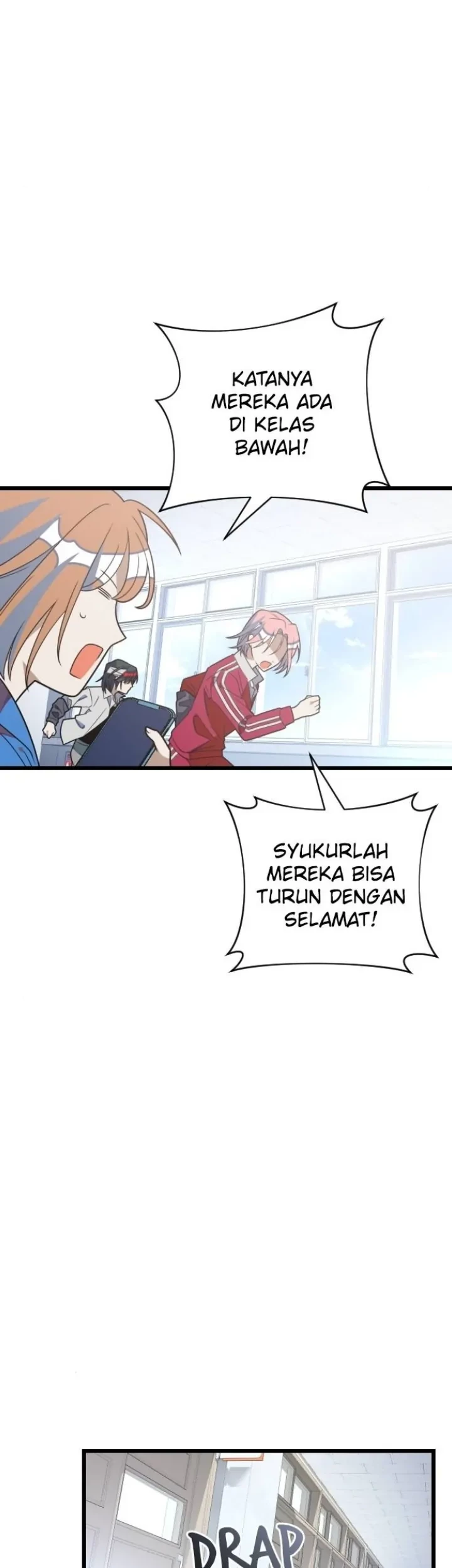 Manhwa Survive Romance Chapter 87 gambar nomor 2