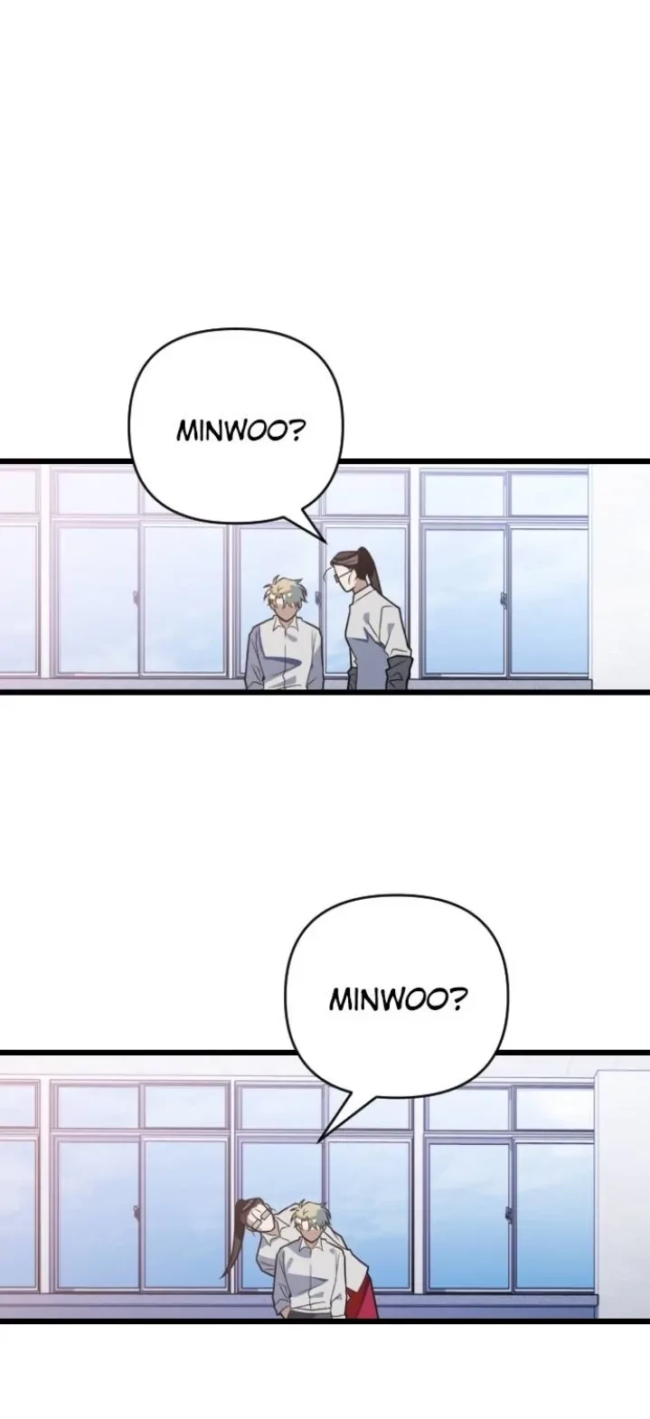 Survive Romance Chapter 87 Gambar 56