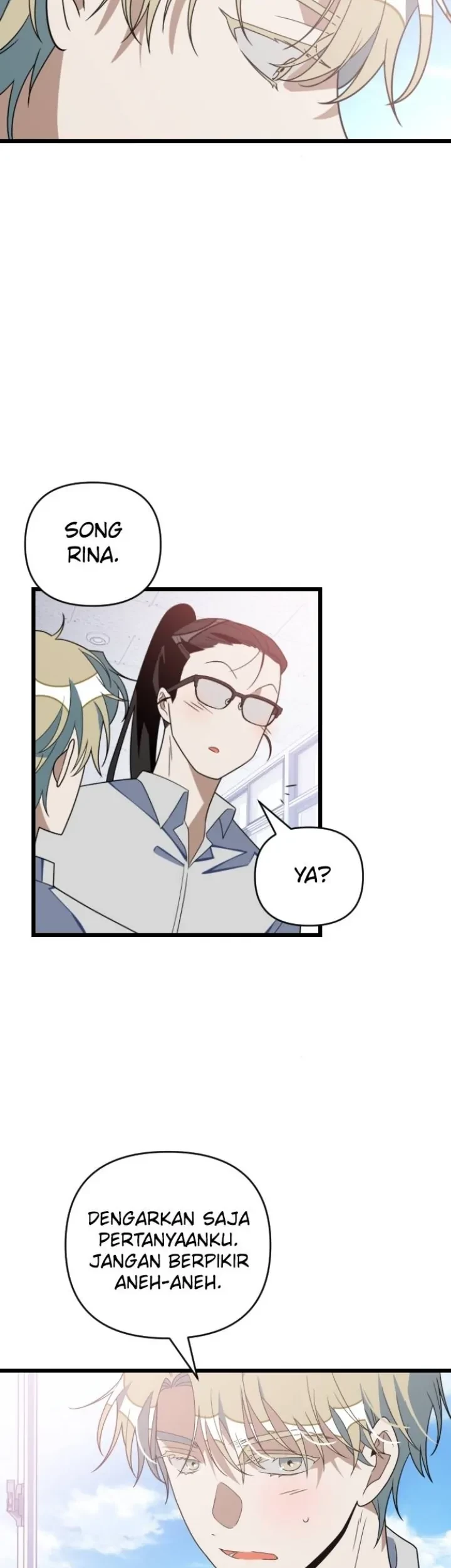 Survive Romance Chapter 87 Gambar 62