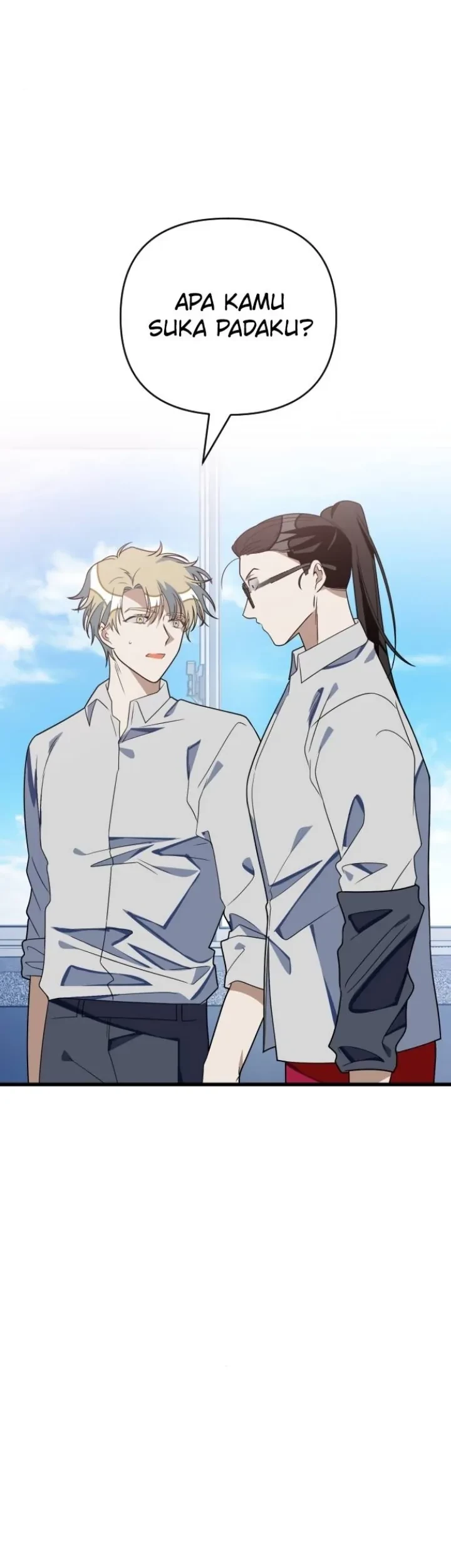 Survive Romance Chapter 87 Gambar 64