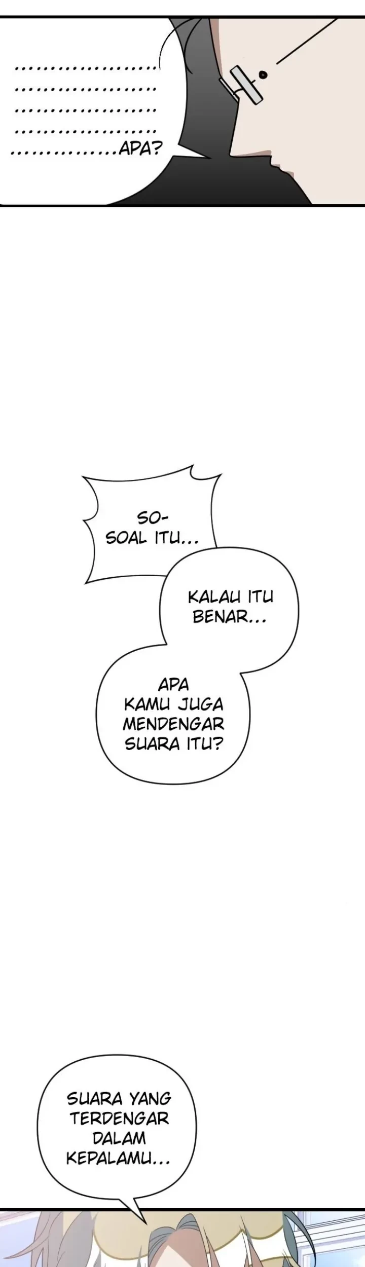 Survive Romance Chapter 87 Gambar 65