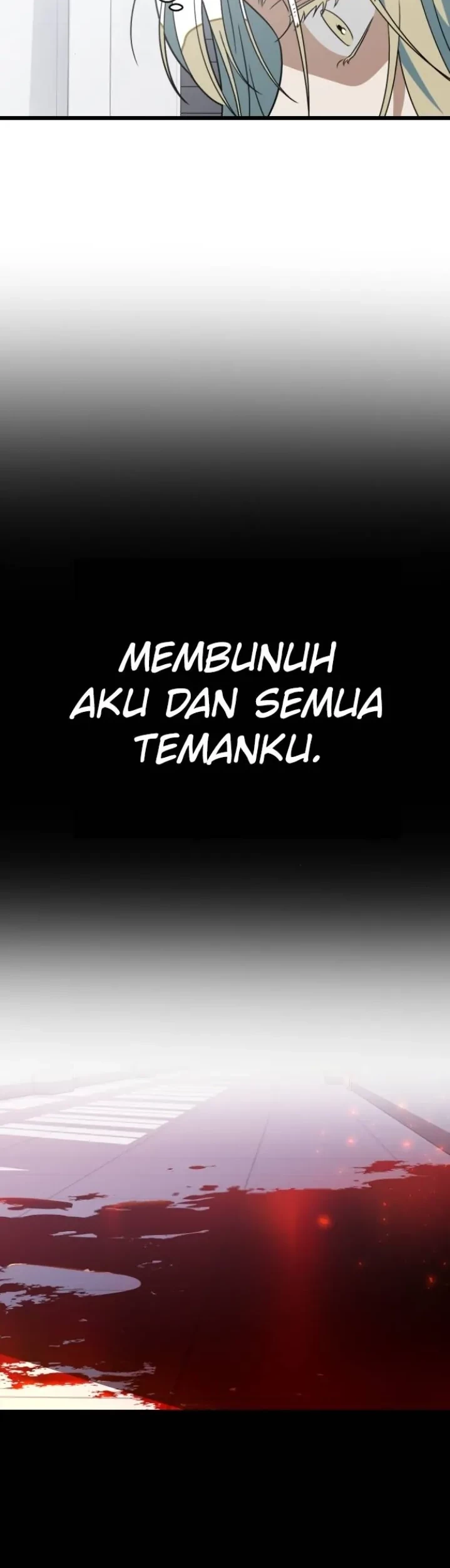 Survive Romance Chapter 87 Gambar 51