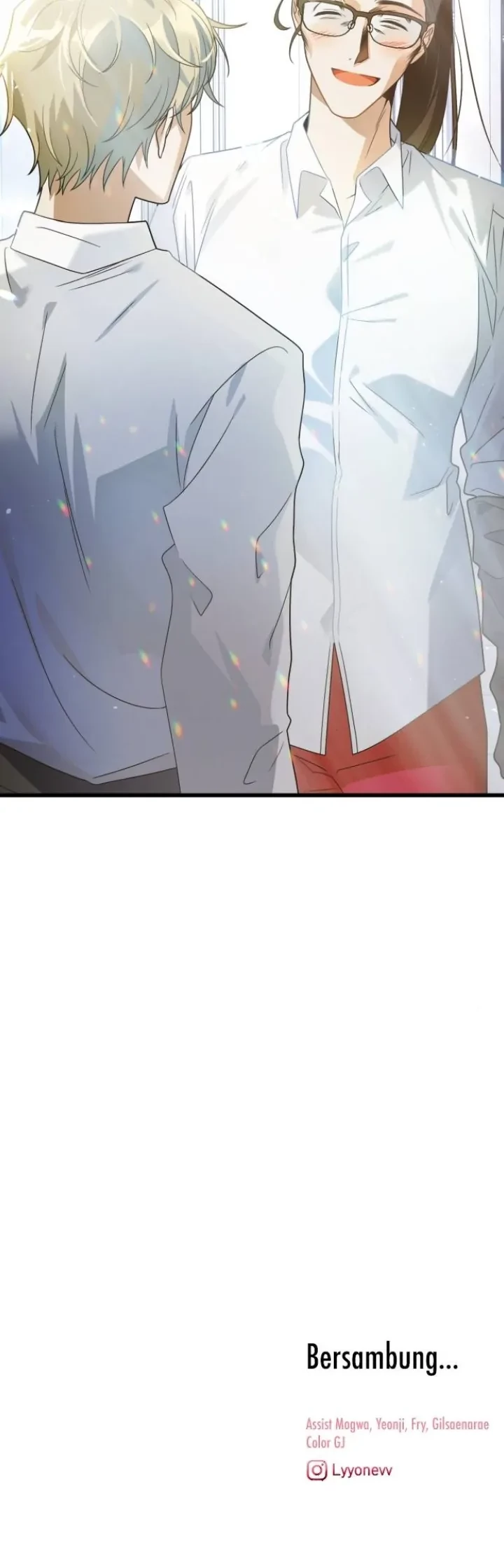 Survive Romance Chapter 87 Gambar 73