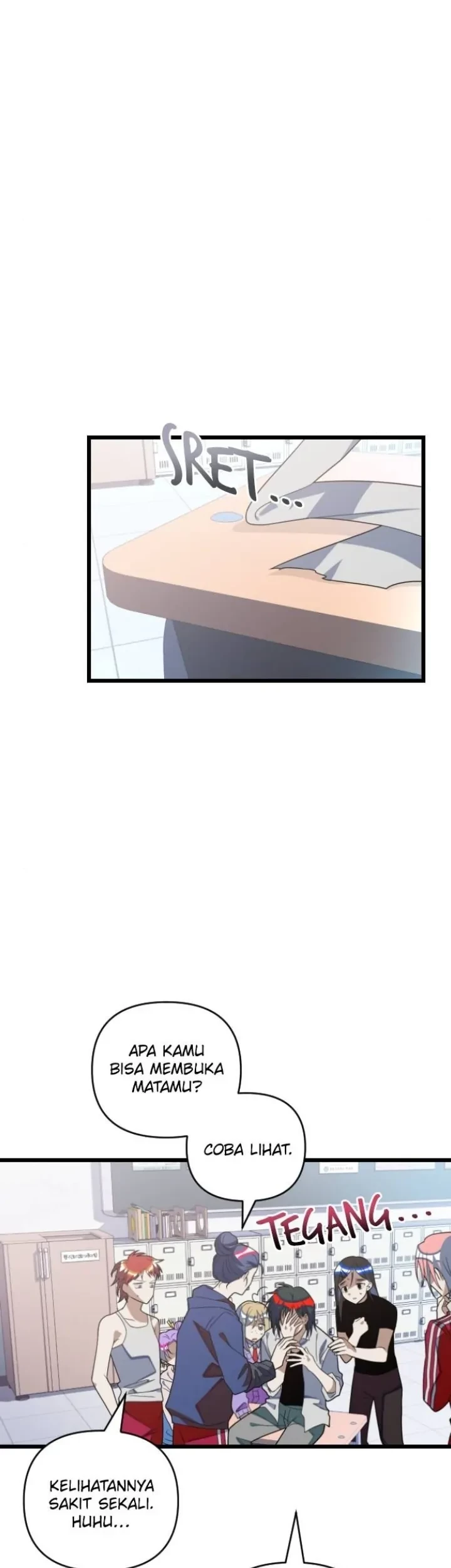 Survive Romance Chapter 87 Gambar 8