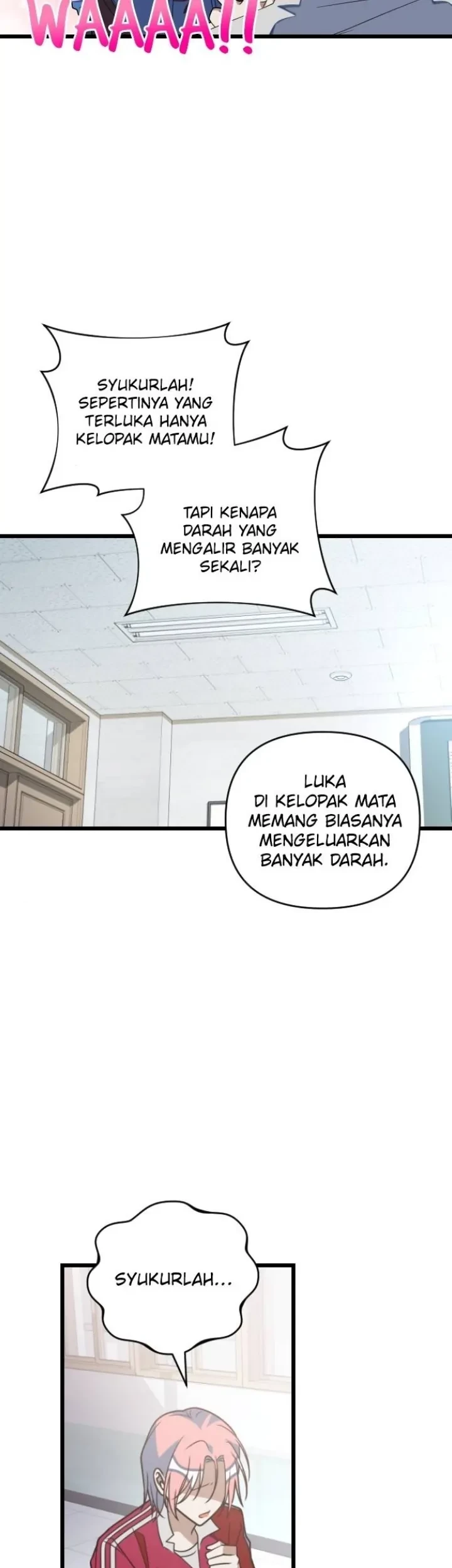 Survive Romance Chapter 87 Gambar 11