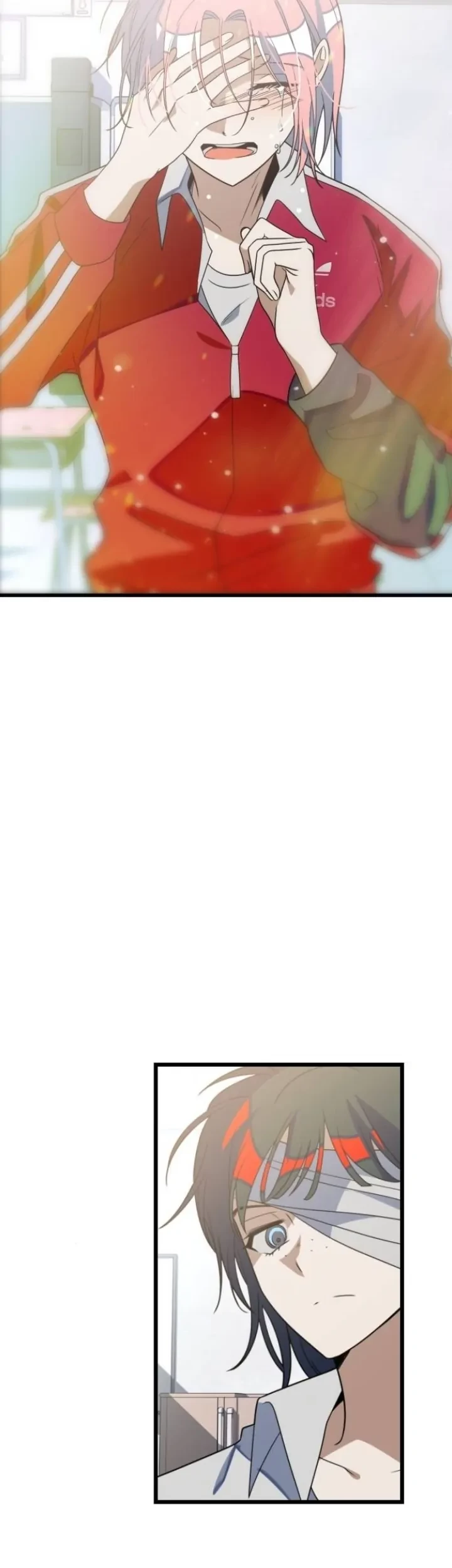 Survive Romance Chapter 87 Gambar 13