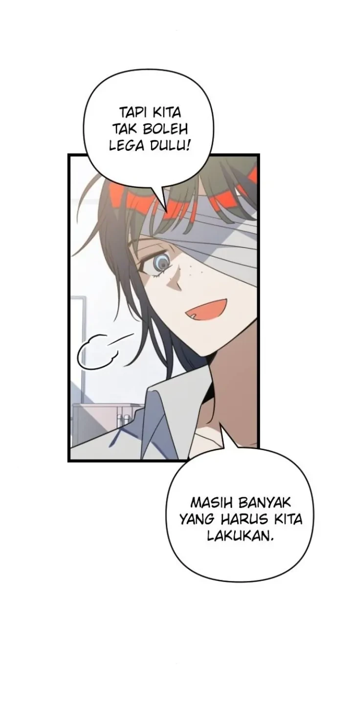 Survive Romance Chapter 87 Gambar 14