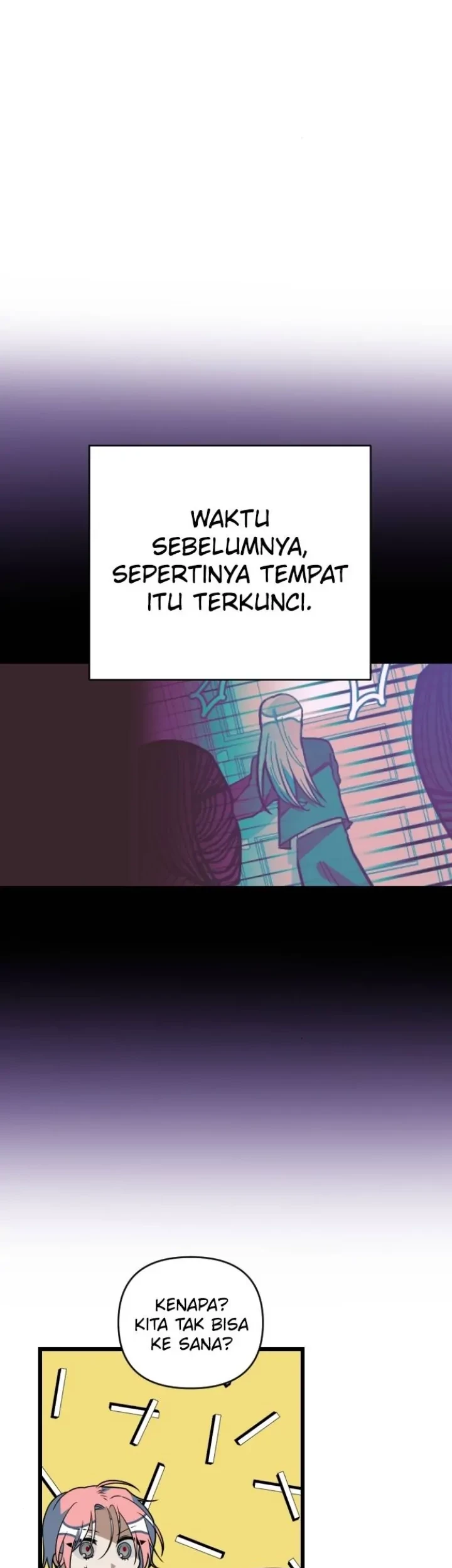 Survive Romance Chapter 87 Gambar 16