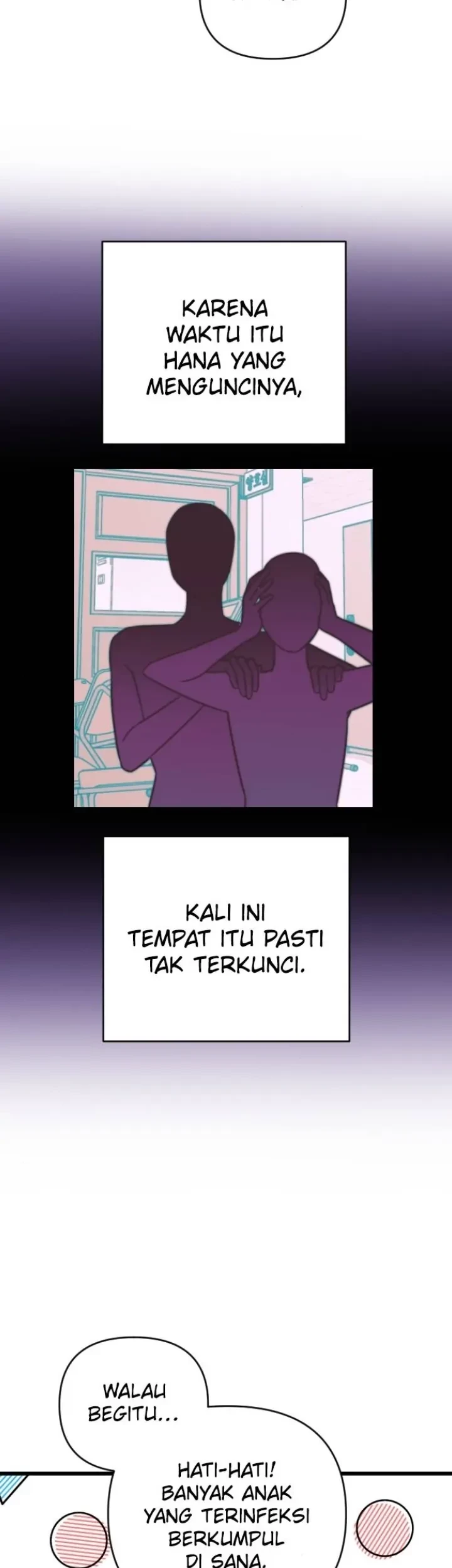 Survive Romance Chapter 87 Gambar 18