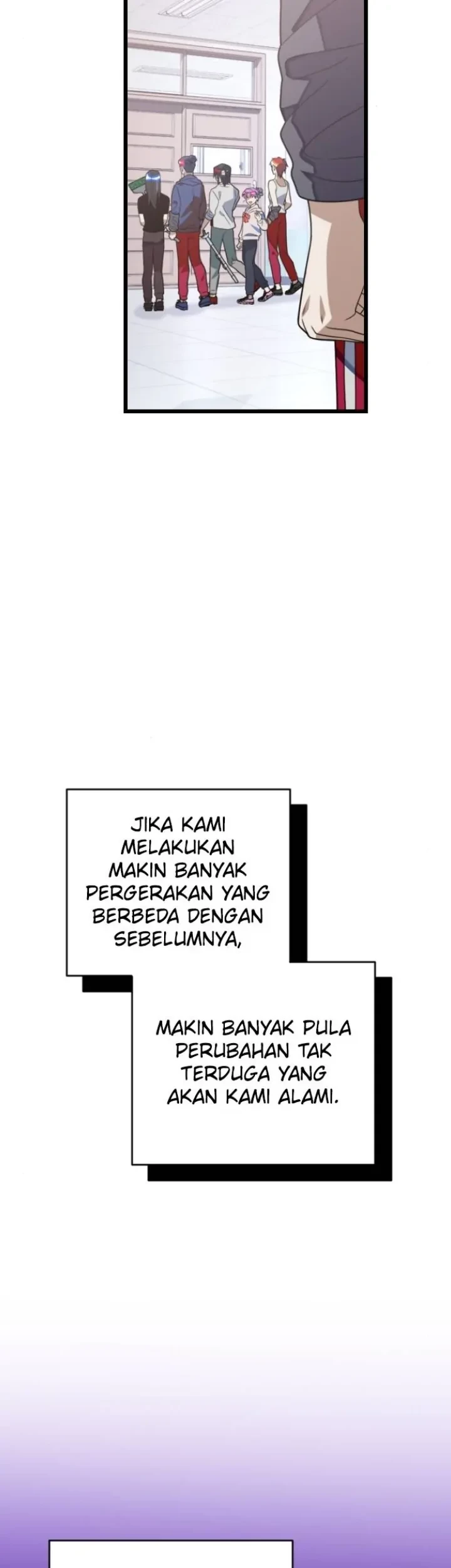 Survive Romance Chapter 87 Gambar 20