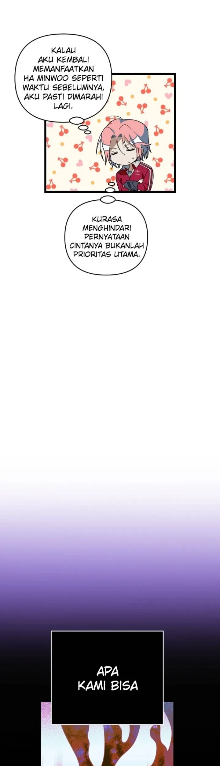 Survive Romance Chapter 88 Gambar 32