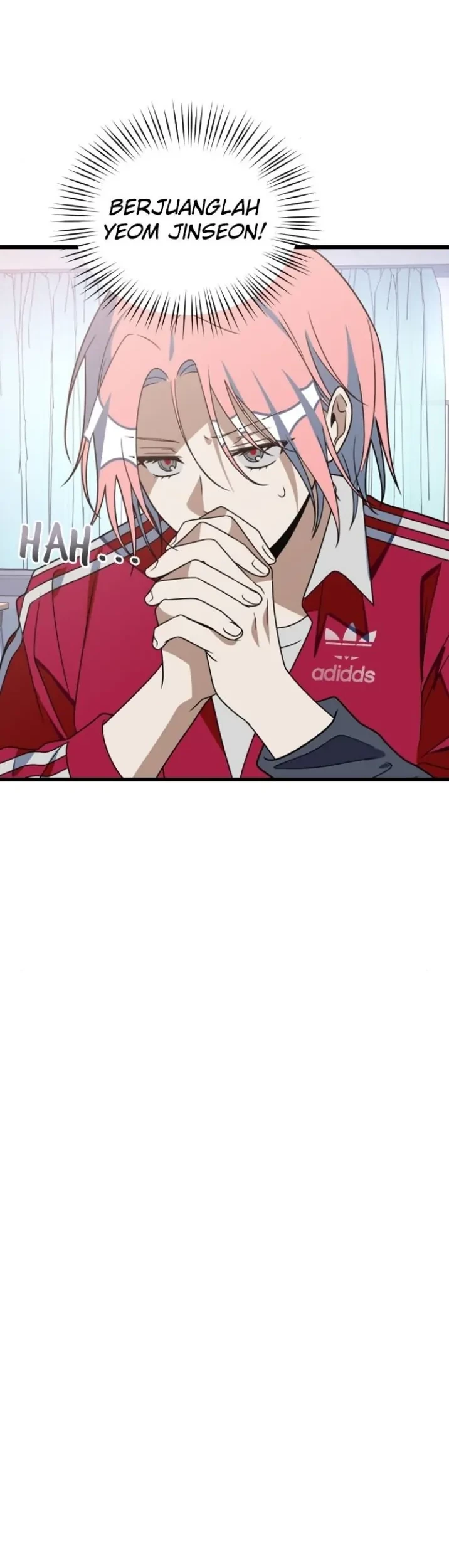 Survive Romance Chapter 88 Gambar 37