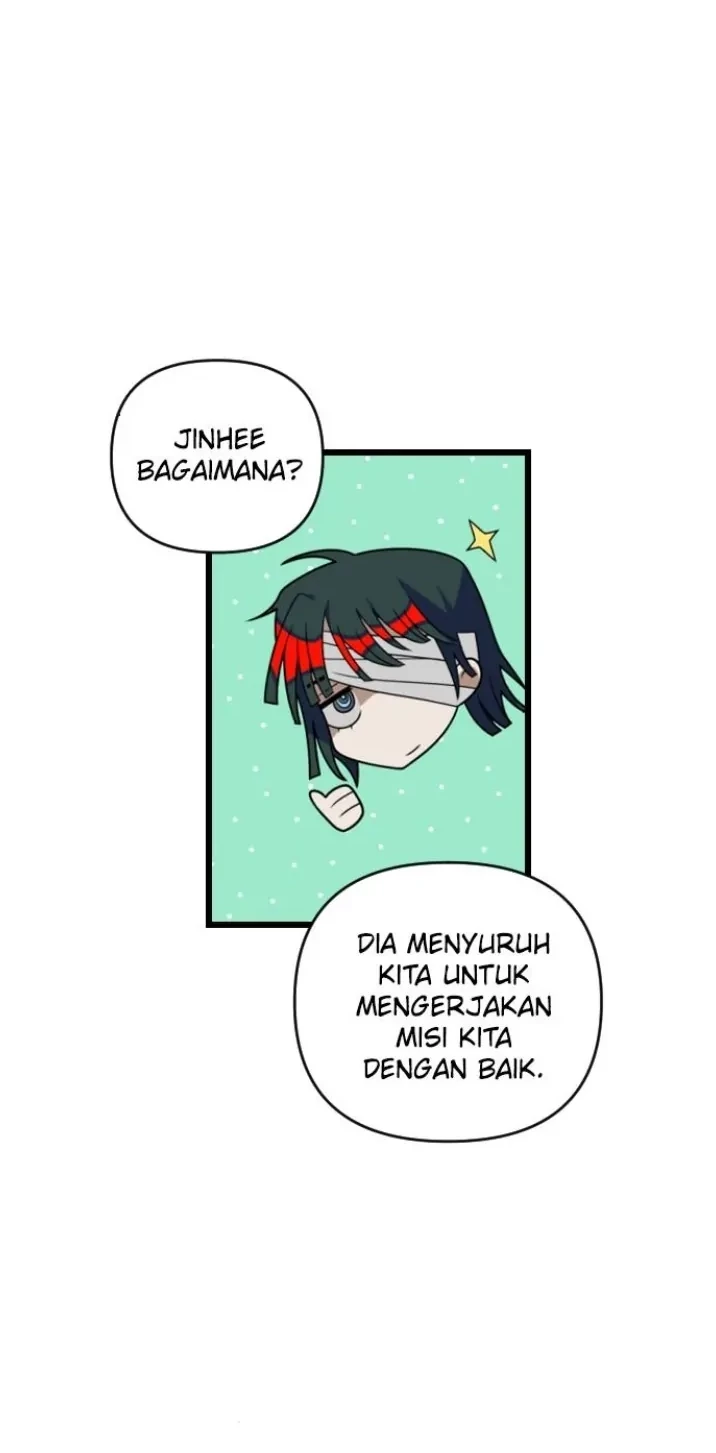 Survive Romance Chapter 88 Gambar 40