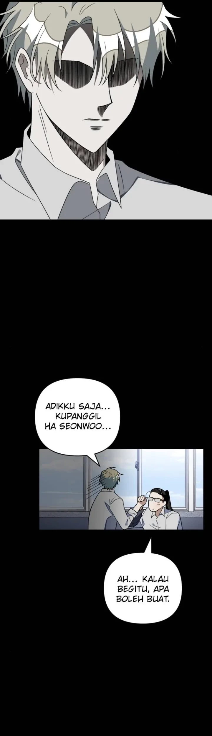 Survive Romance Chapter 88 Gambar 23