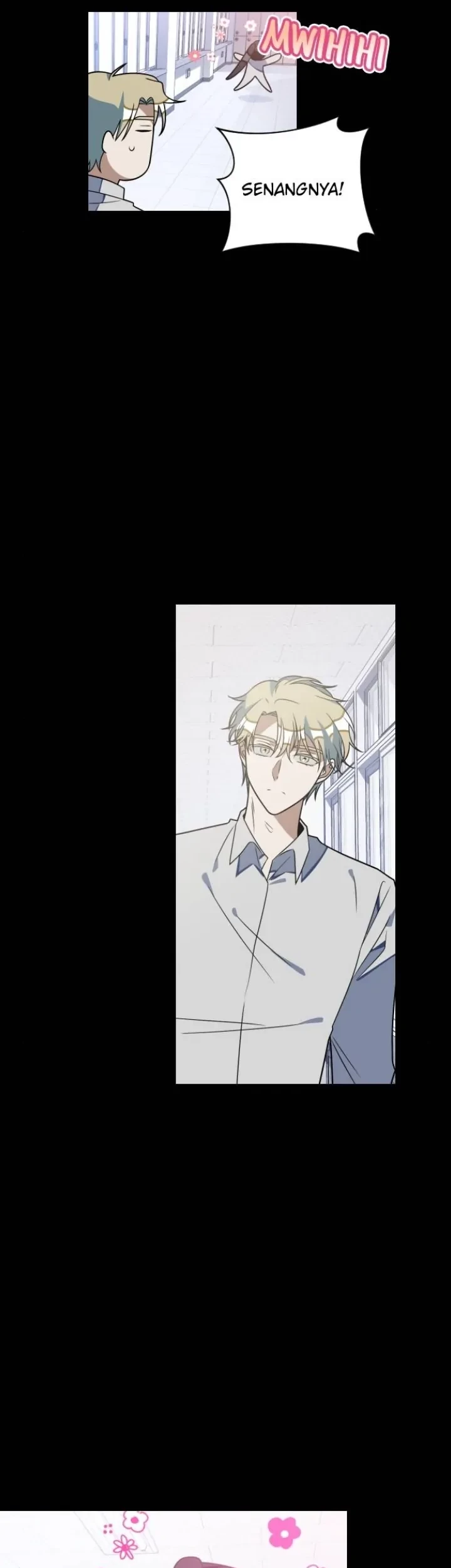 Survive Romance Chapter 88 Gambar 25