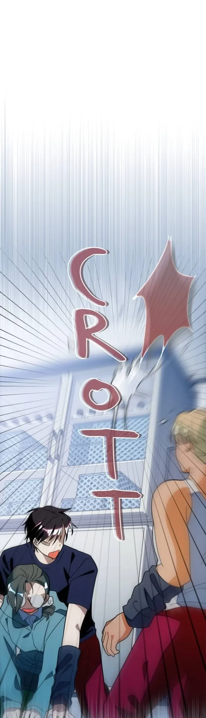 Survive Romance Chapter 88 Gambar 55