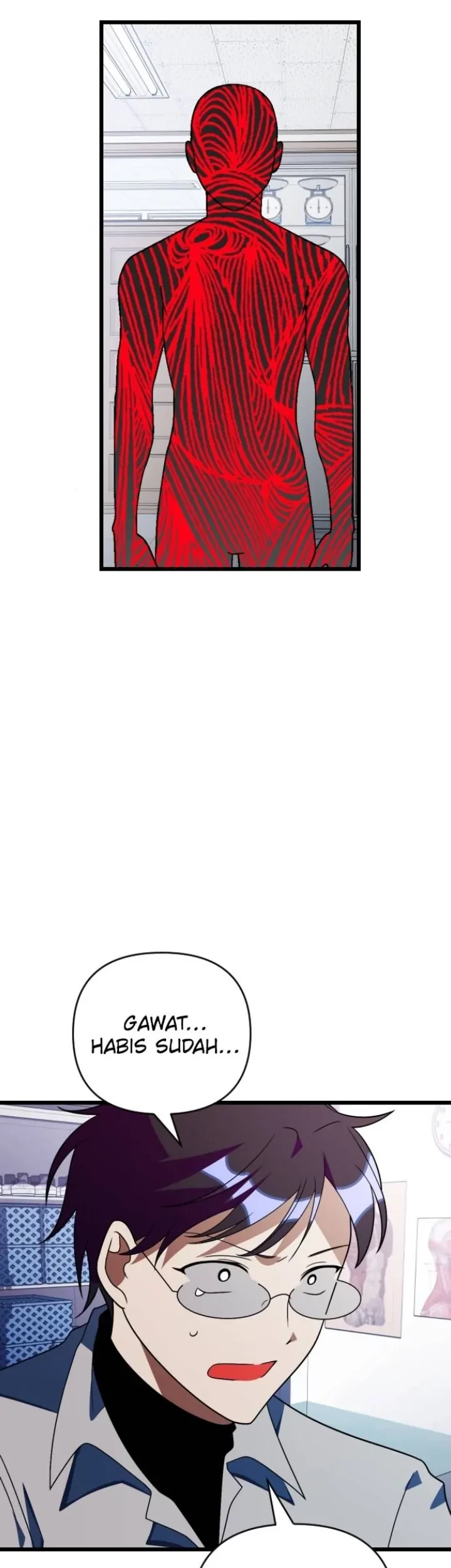 Survive Romance Chapter 88 Gambar 60