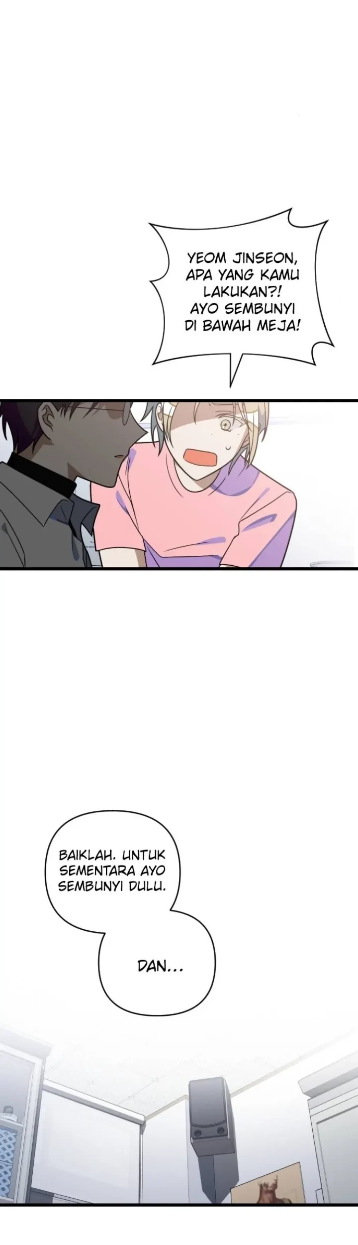 Survive Romance Chapter 88 Gambar 65