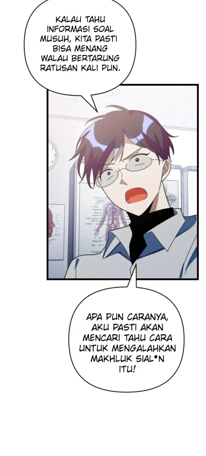 Survive Romance Chapter 88 Gambar 68