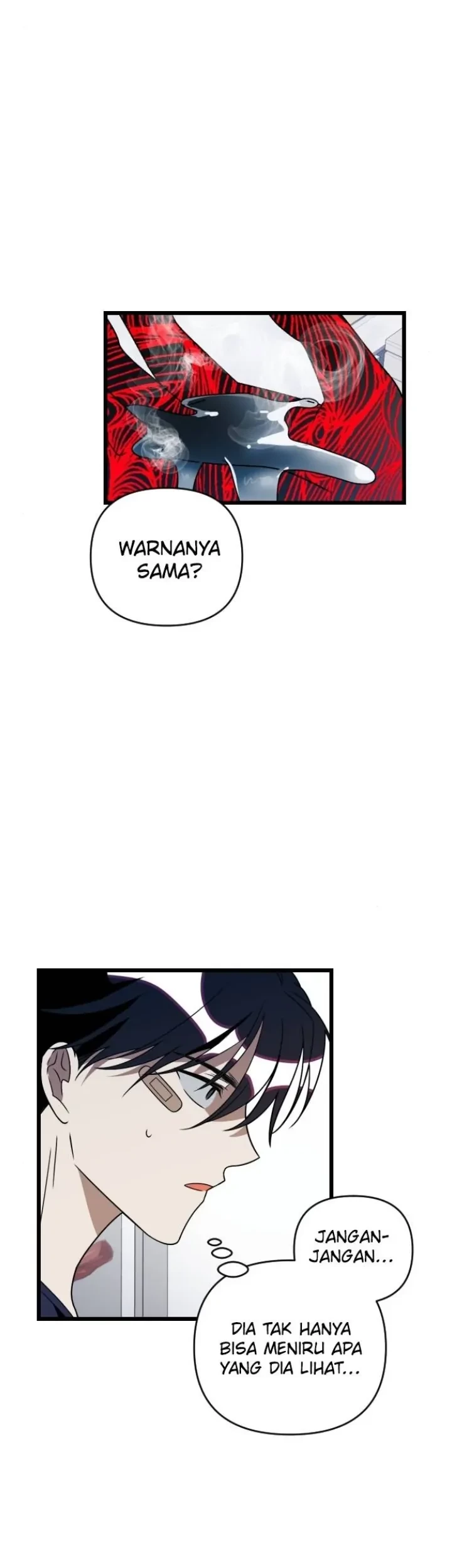 Survive Romance Chapter 88 Gambar 50