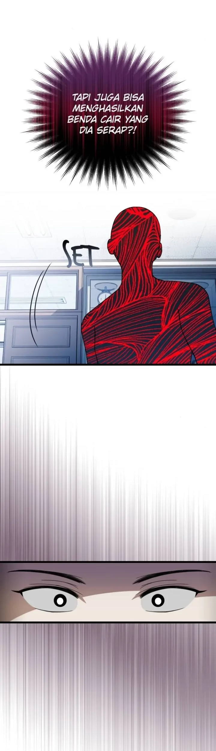 Survive Romance Chapter 88 Gambar 51