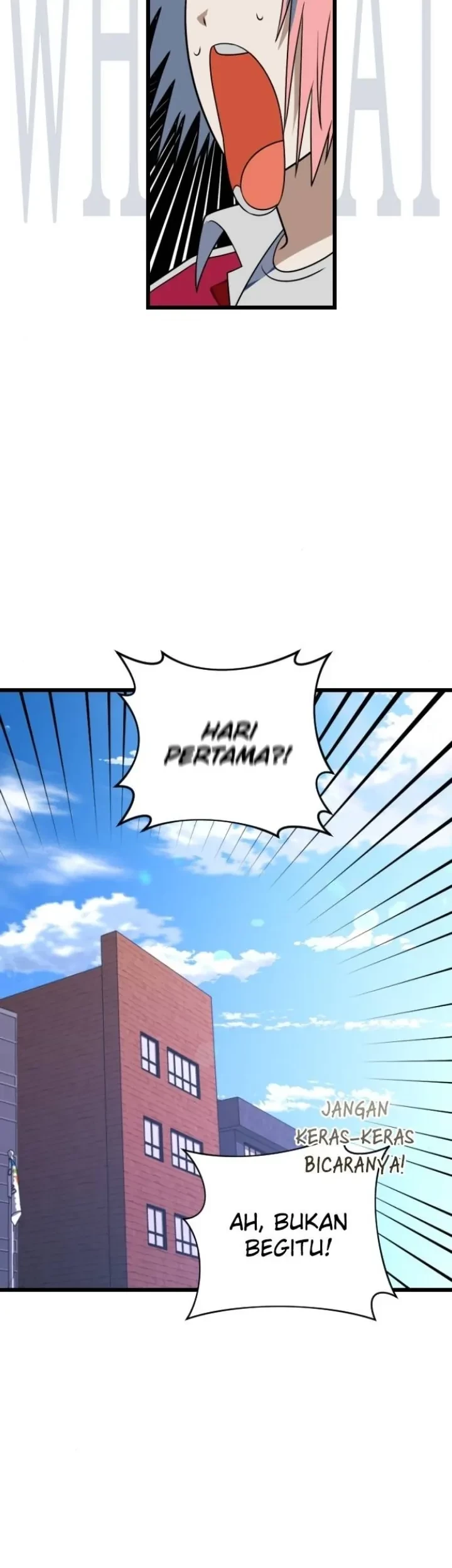 Survive Romance Chapter 88 Gambar 4