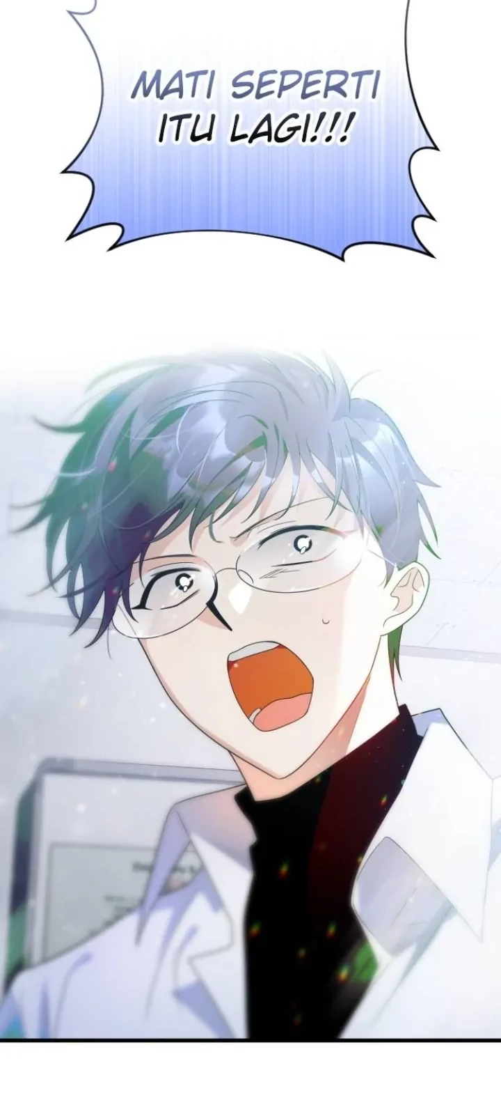 Survive Romance Chapter 88 Gambar 70