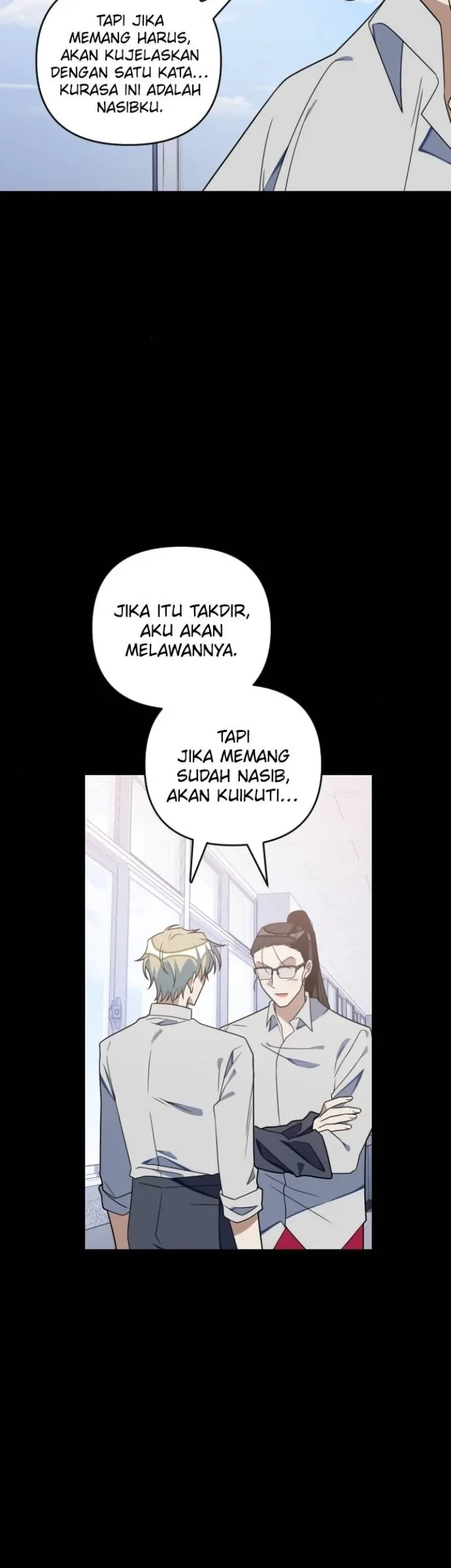 Survive Romance Chapter 88 Gambar 11