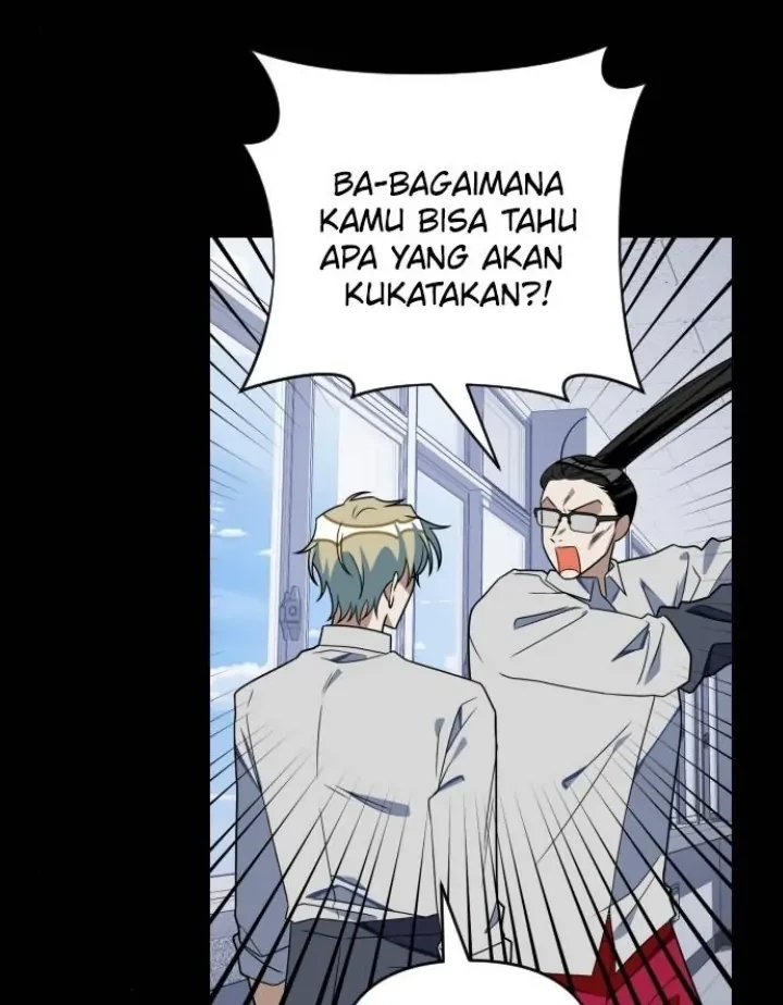 Survive Romance Chapter 88 Gambar 12