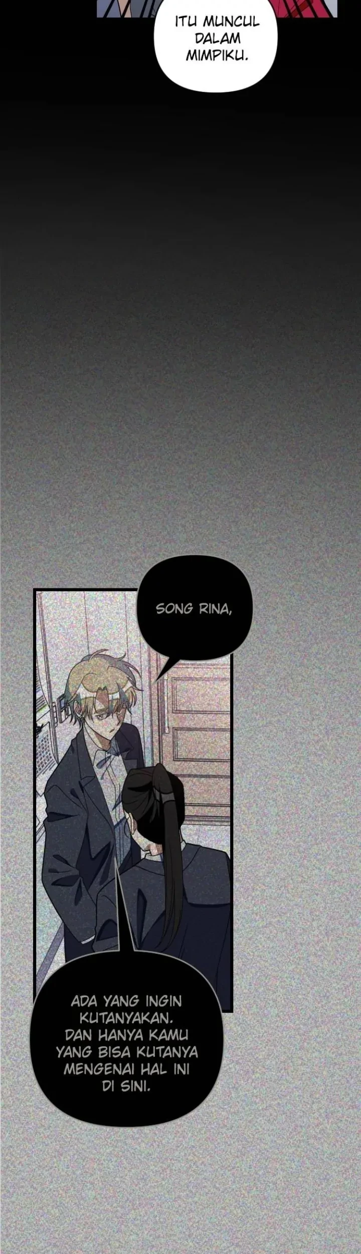 Survive Romance Chapter 88 Gambar 13