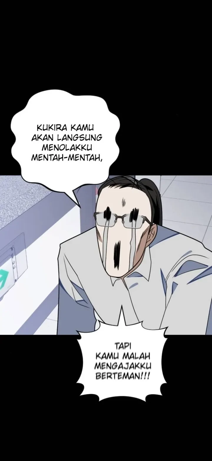 Survive Romance Chapter 88 Gambar 21