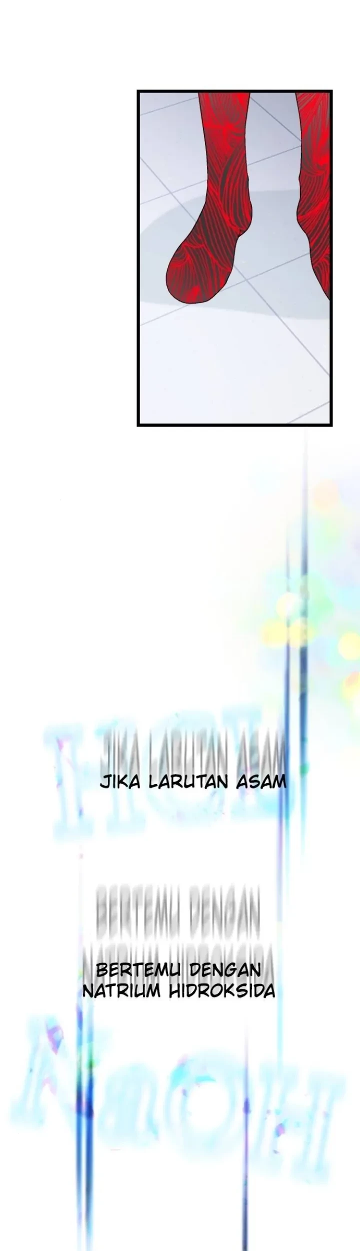 Survive Romance Chapter 89 Gambar 33