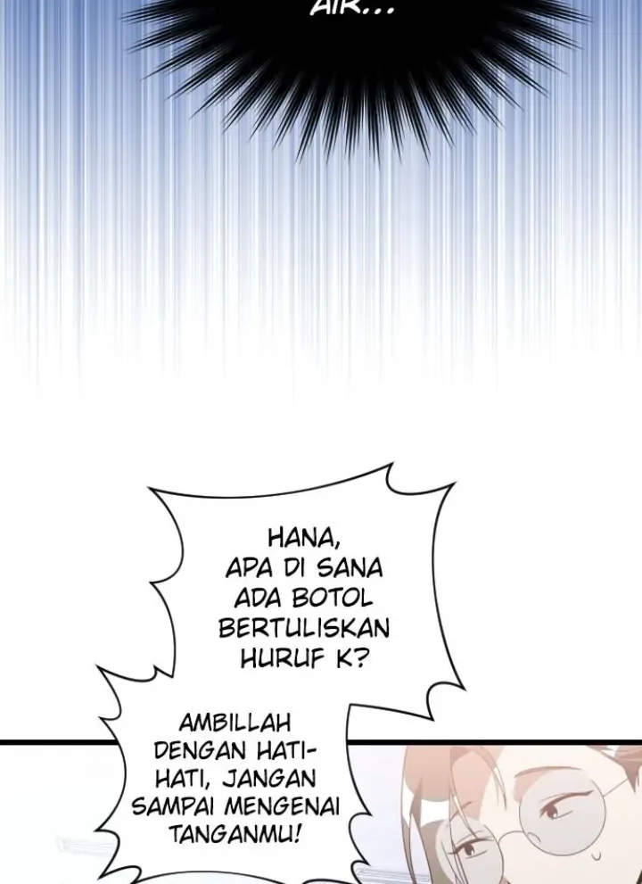 Survive Romance Chapter 89 Gambar 37