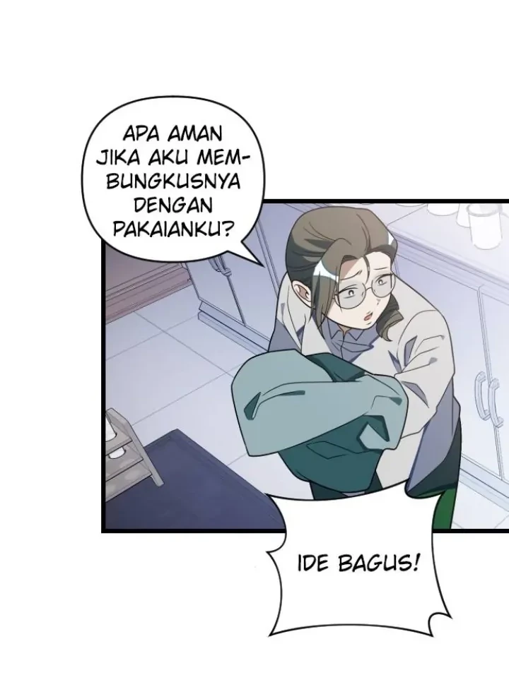 Survive Romance Chapter 89 Gambar 39