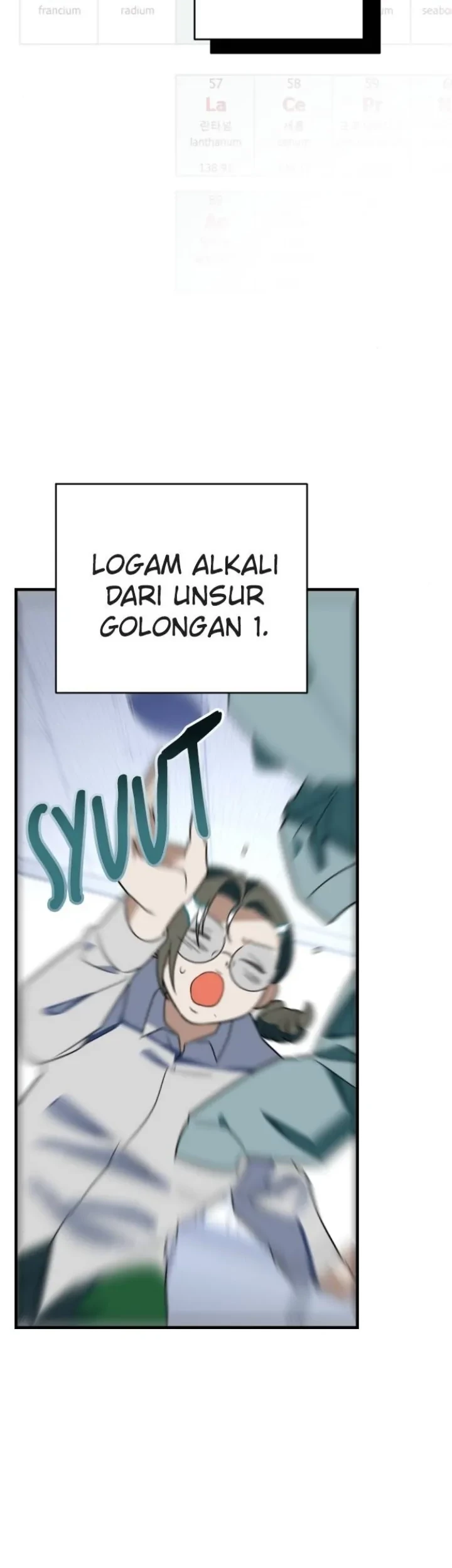 Survive Romance Chapter 89 Gambar 41