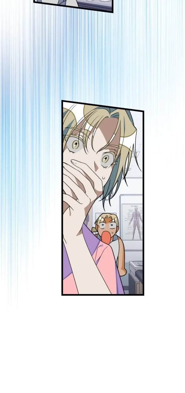 Survive Romance Chapter 89 Gambar 46