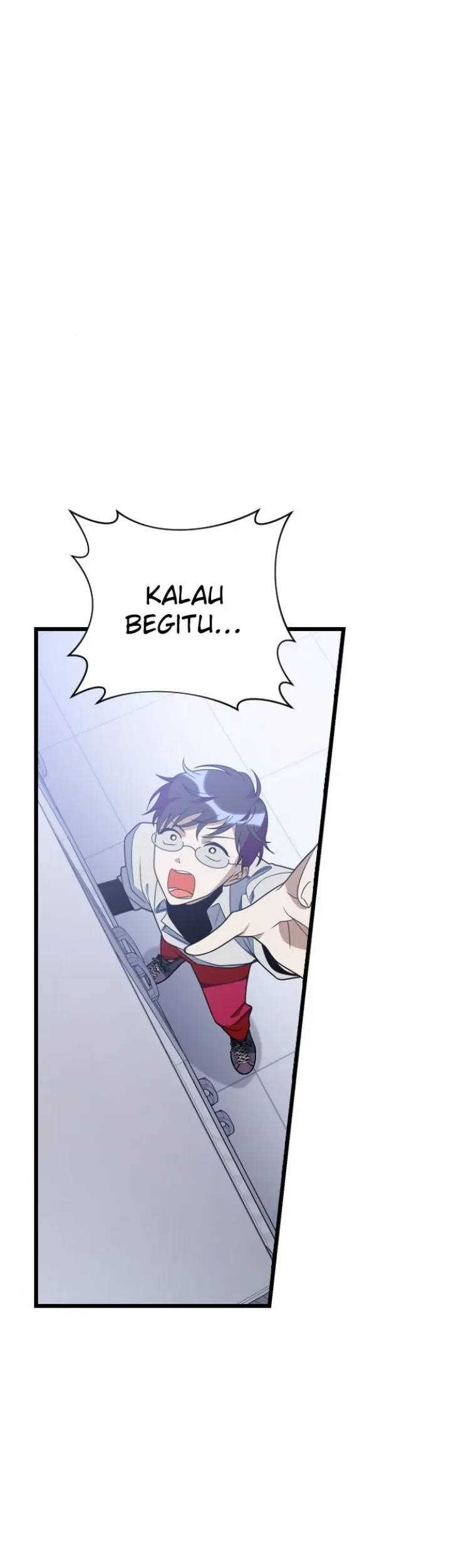 Survive Romance Chapter 89 Gambar 22