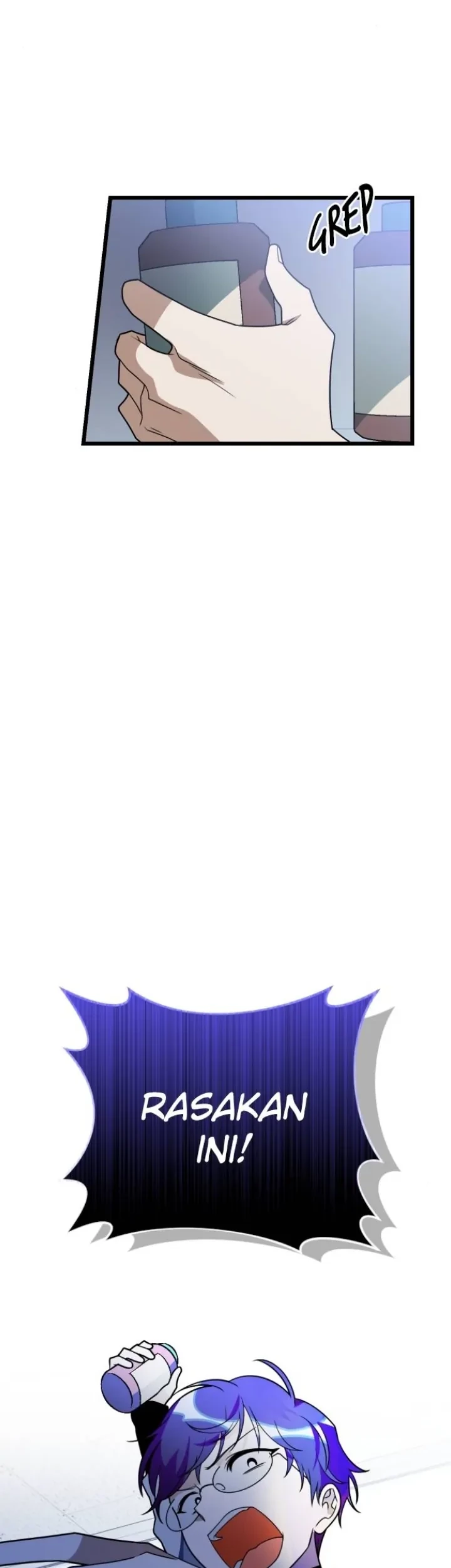 Survive Romance Chapter 89 Gambar 23