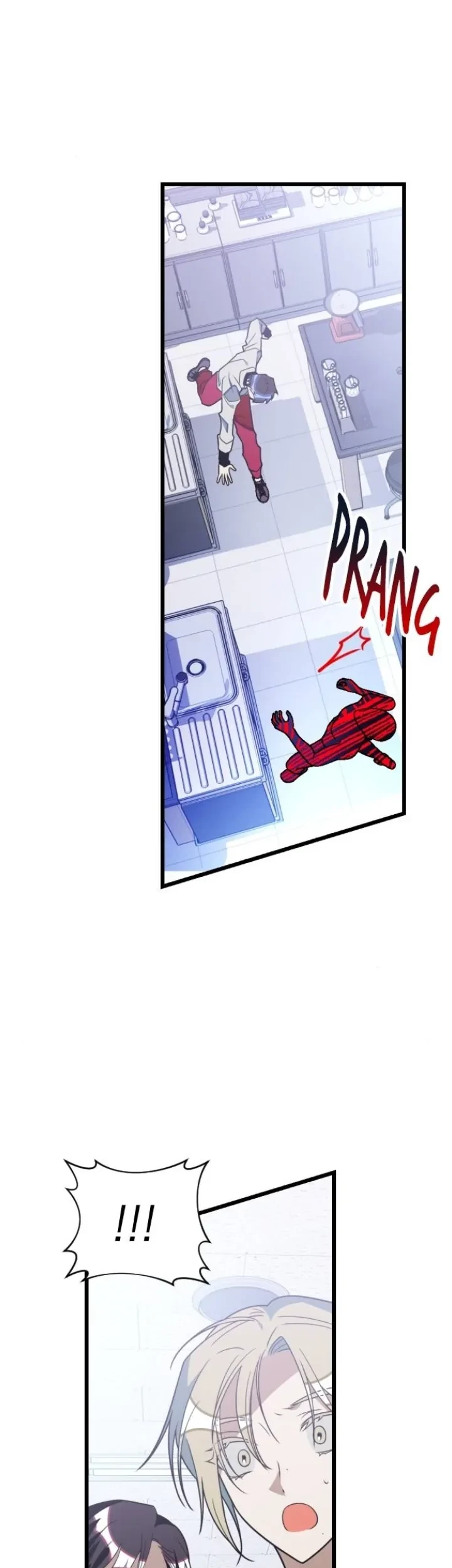 Survive Romance Chapter 89 Gambar 27