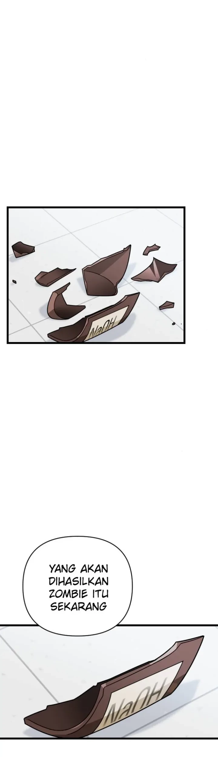 Survive Romance Chapter 89 Gambar 30