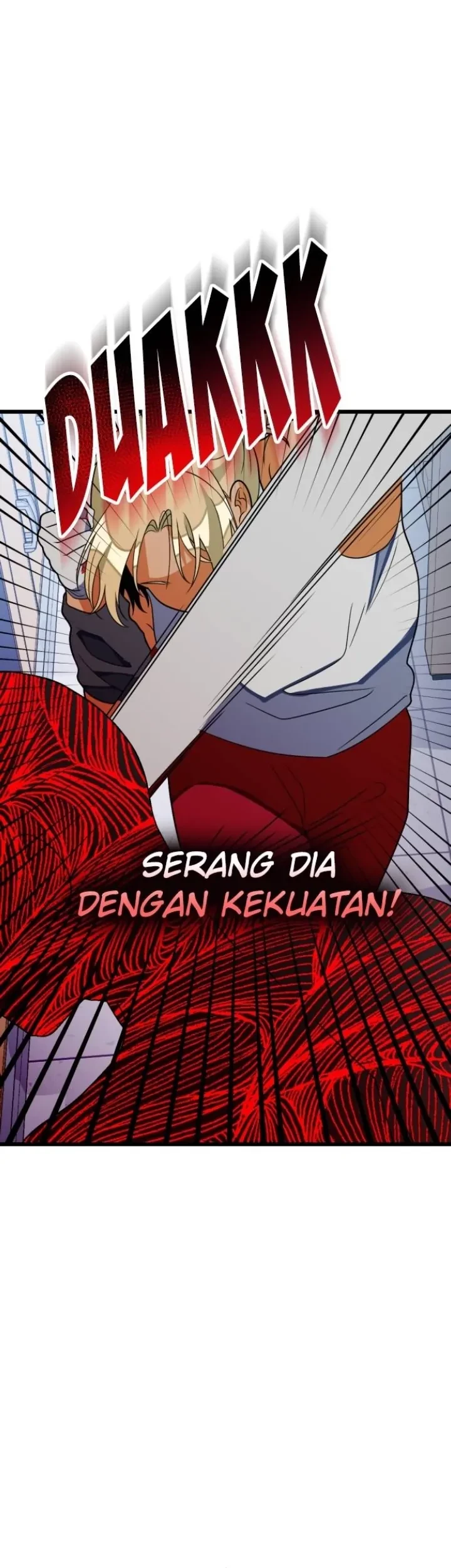 Survive Romance Chapter 89 Gambar 59