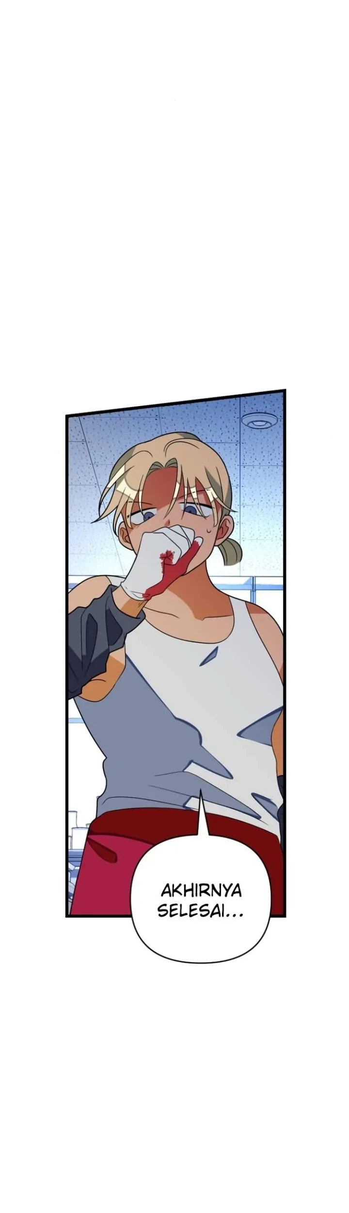 Survive Romance Chapter 89 Gambar 61