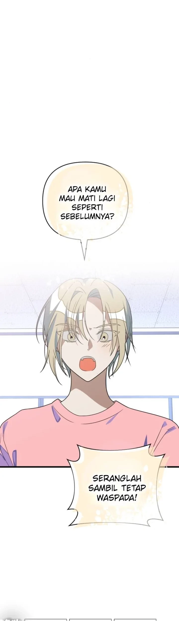 Survive Romance Chapter 89 Gambar 68